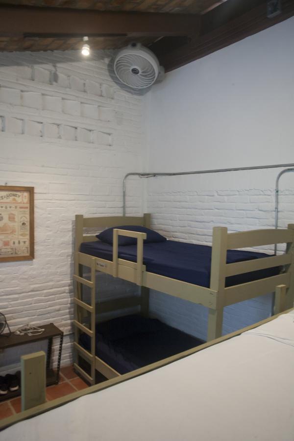 Atico Hostal Sayulita Bagian luar foto