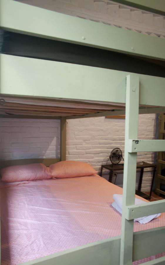 Atico Hostal Sayulita Bagian luar foto